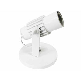 Spot Indaluz Tubinho 1 Lâmpada Branco A193