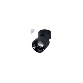 Spot LED Direcionável GAYA 12W 4000K Preto SB 7412