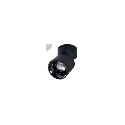 Spot LED Direcionável GAYA 12W 4000K Preto SB 7412