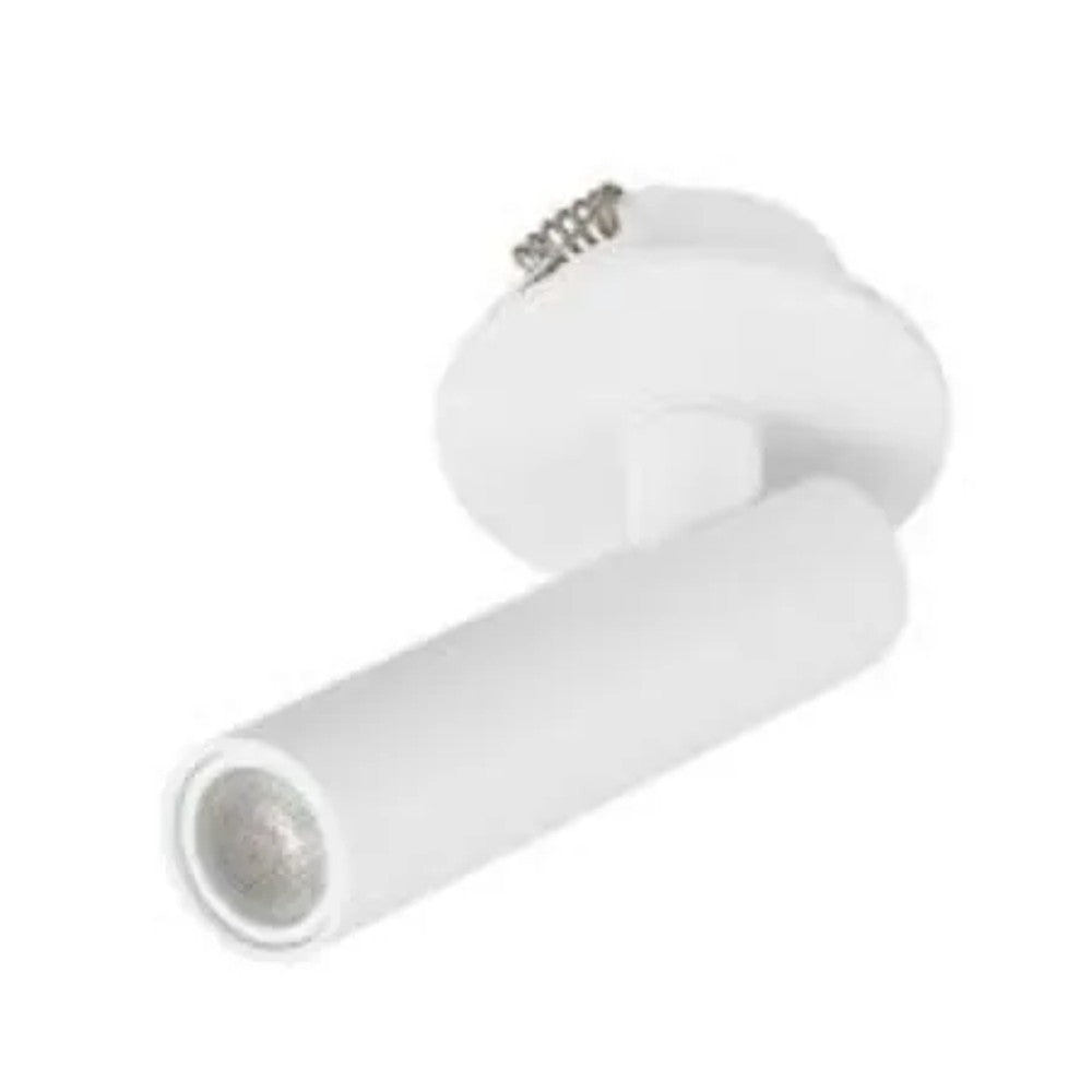 Spot LED Embutido Direcionável Gaya Leya 2W 3000K Branco