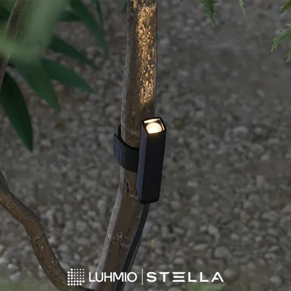 Spot LED Organik com Cinta 1W 3000K Stella