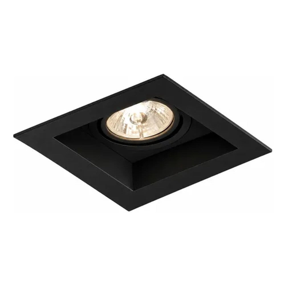 Spot New Line Articulado Pro11 2 Fases MR11 Preto