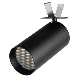 Spot New Line Lisse III 1xMR11 LED 39x95mm Preto