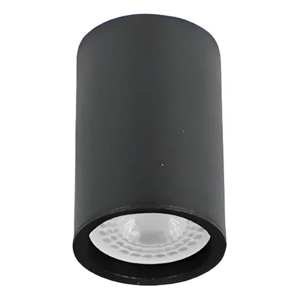 Spot New Line Lisse III 1xMR16 LED 55x109mm Preto