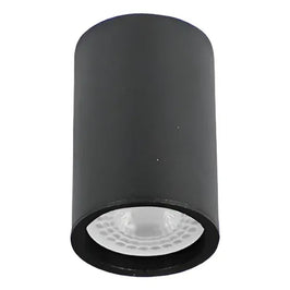 Spot New Line Lisse III 1xMR16 LED 55x109mm Preto
