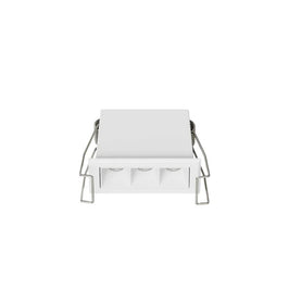 Spot New Line Mikro 3 Fases 6W 2700K 36º Branco