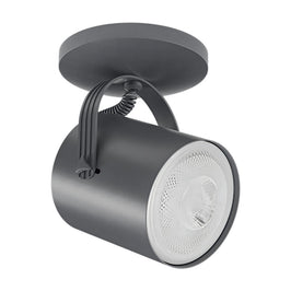Spot Revoluz RI-P307 Preto PAR30