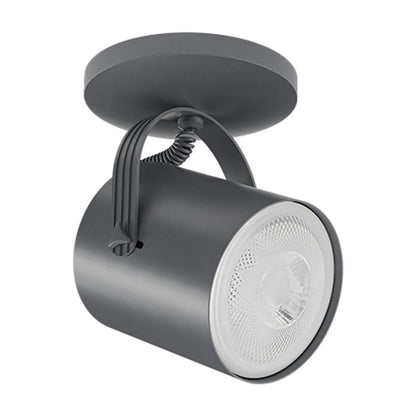 Spot Revoluz RI-P307 Preto PAR30