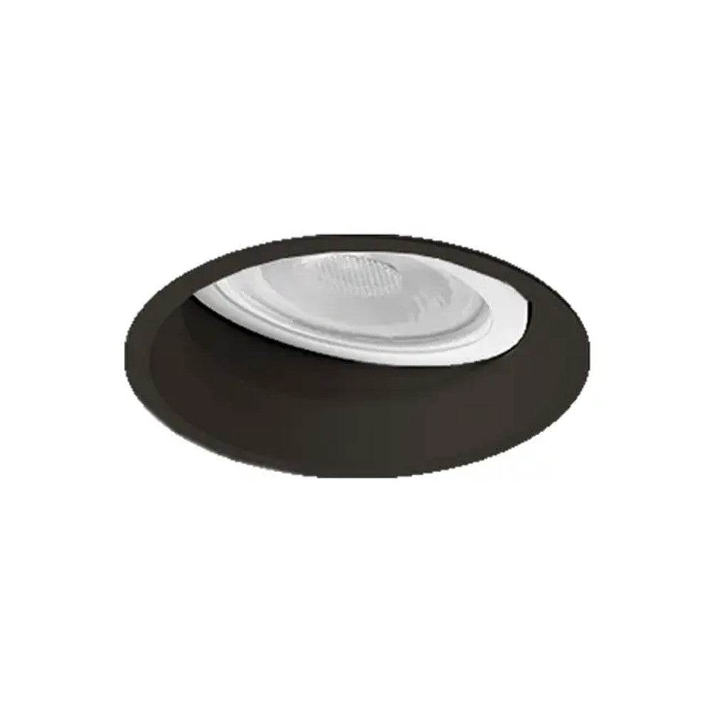 Spot Revoluz RP-3007 Preto para Lâmpada PAR30