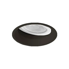 Spot Revoluz RP-3007 Preto para Lâmpada PAR30