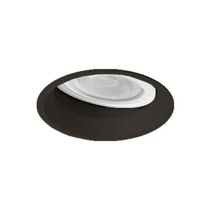 Spot Revoluz RP-3007 Preto para Lâmpada PAR30