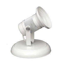 Spot Telinha Indaluz A020 1 E27 Branco