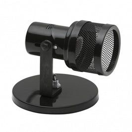 Spot Telinha Indaluz A021 1 E27 Preto
