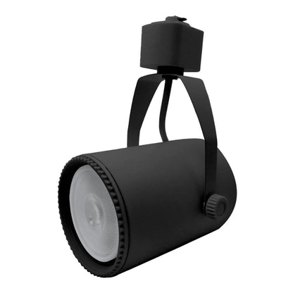 Spot Trilho Classic 1xAR111 Preto PIX