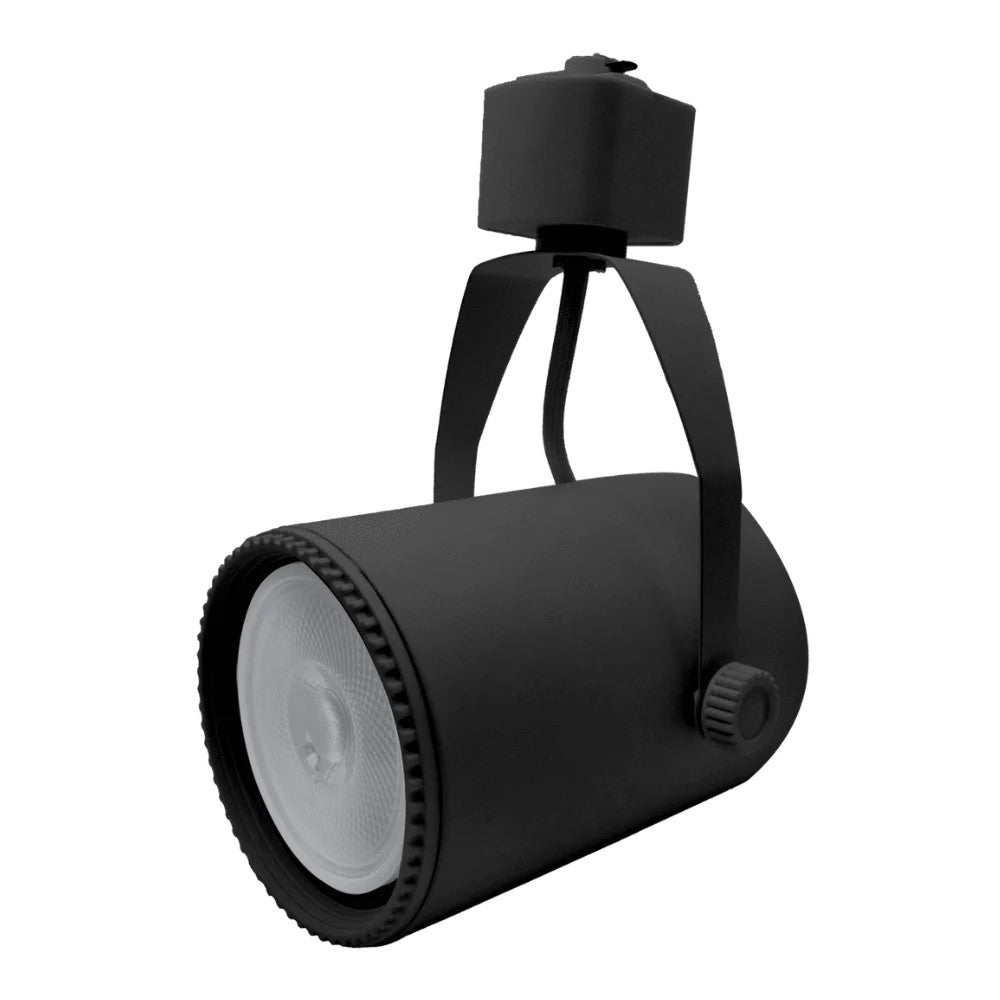 Spot Trilho Classic 1xAR111 Preto PIX