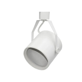 Spot Trilho Classic 1xAR70 Branco PIX