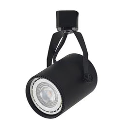 Spot Trilho Lille PAR30 Preto Nordecor