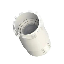 Spot de Embutir No-Frame Gravity 1xAR111 Branco Save Energy