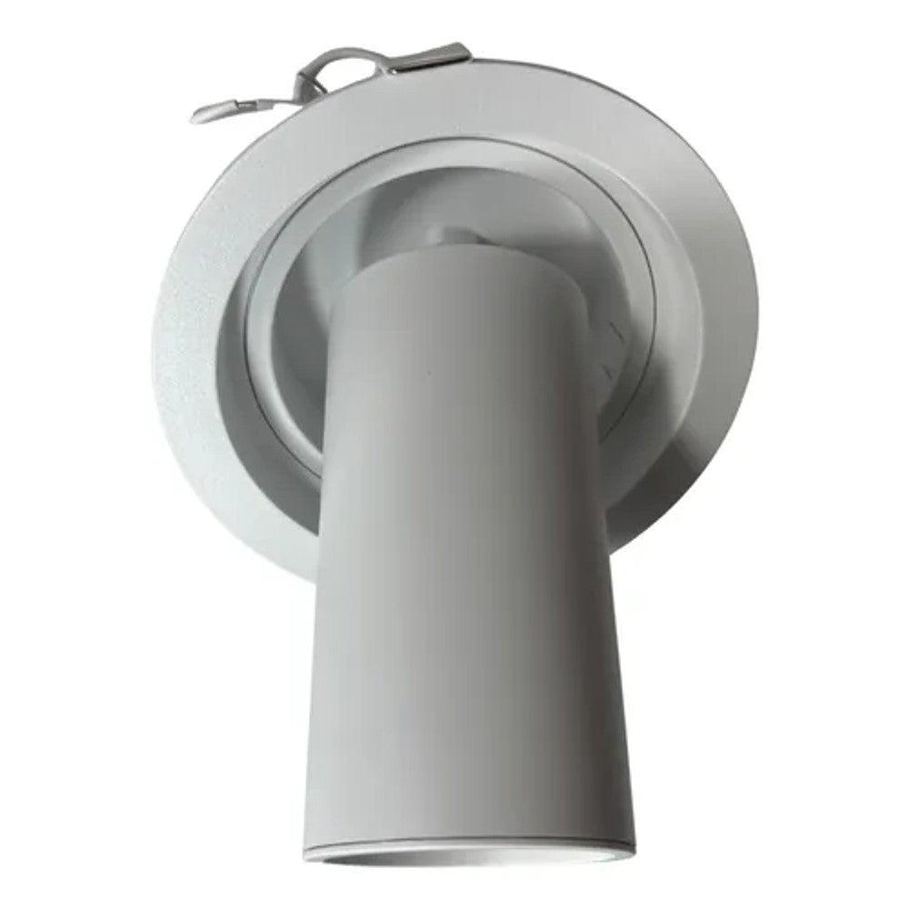 Spot de Embutir Redondo Noframe 1xMR16 Branco Moon