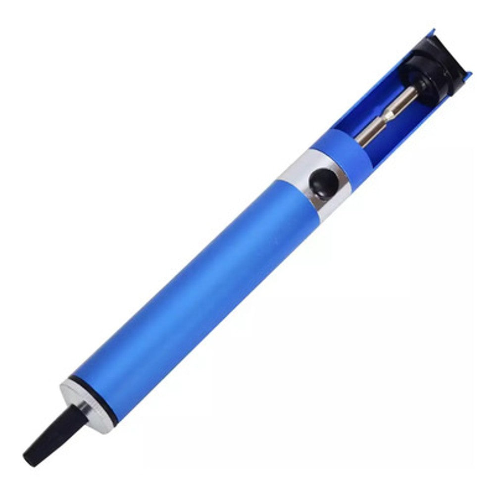 Sugador de Solda ZD-192 Azul Hikari