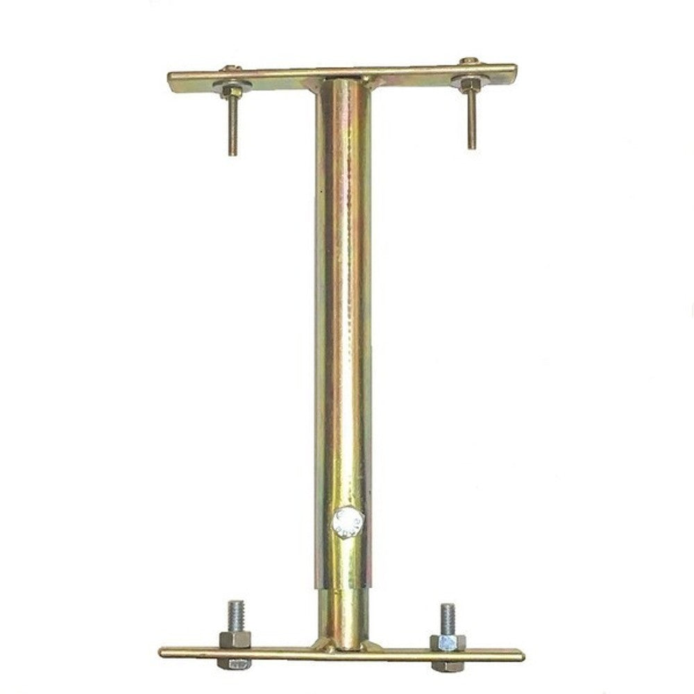 Suporte Auxiliar para Ventilador de Teto Rebaixado 31-53cm