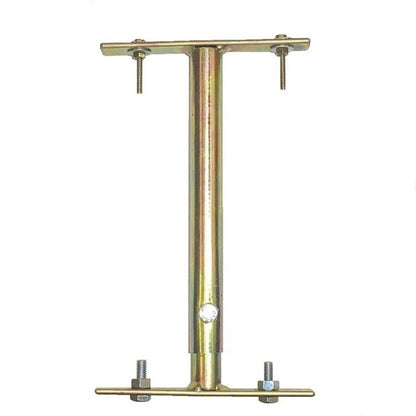 Suporte Auxiliar para Ventilador de Teto Rebaixado 31-53cm