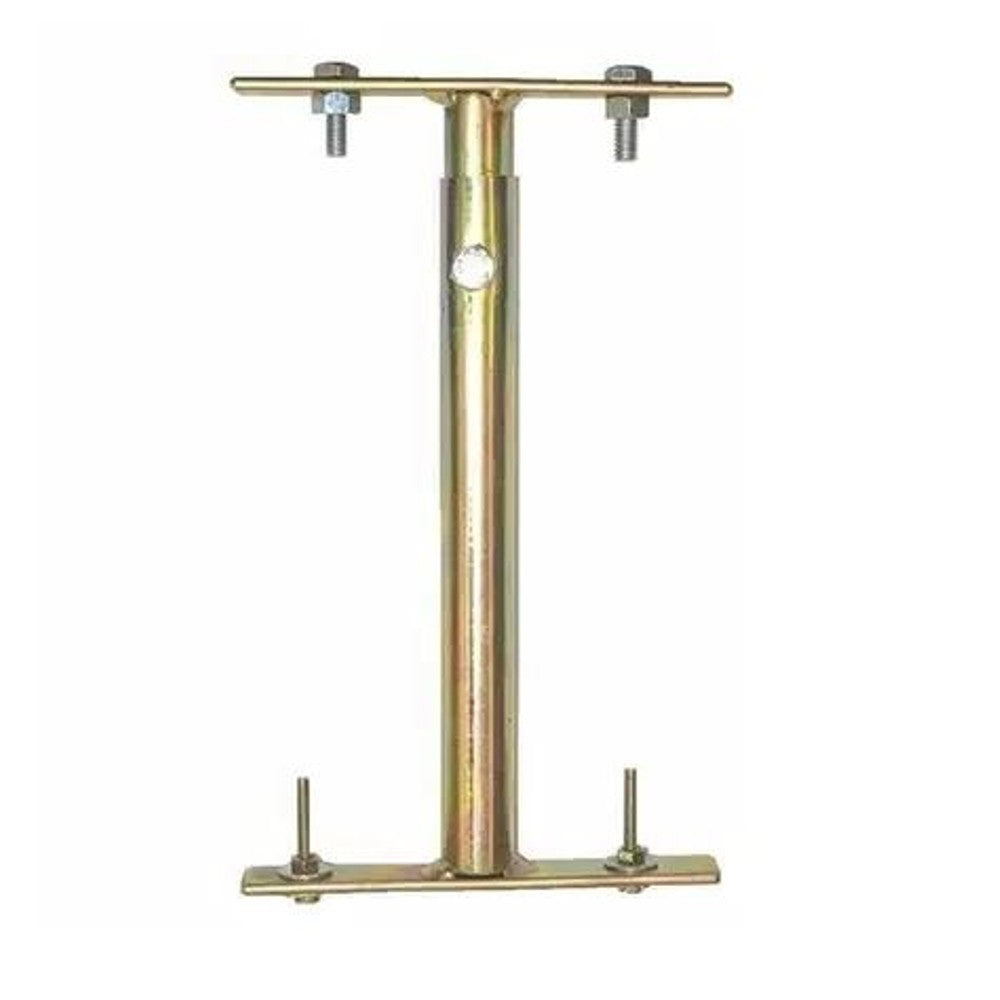 Suporte Auxiliar para Ventilador de Teto Rebaixado 21-31cm