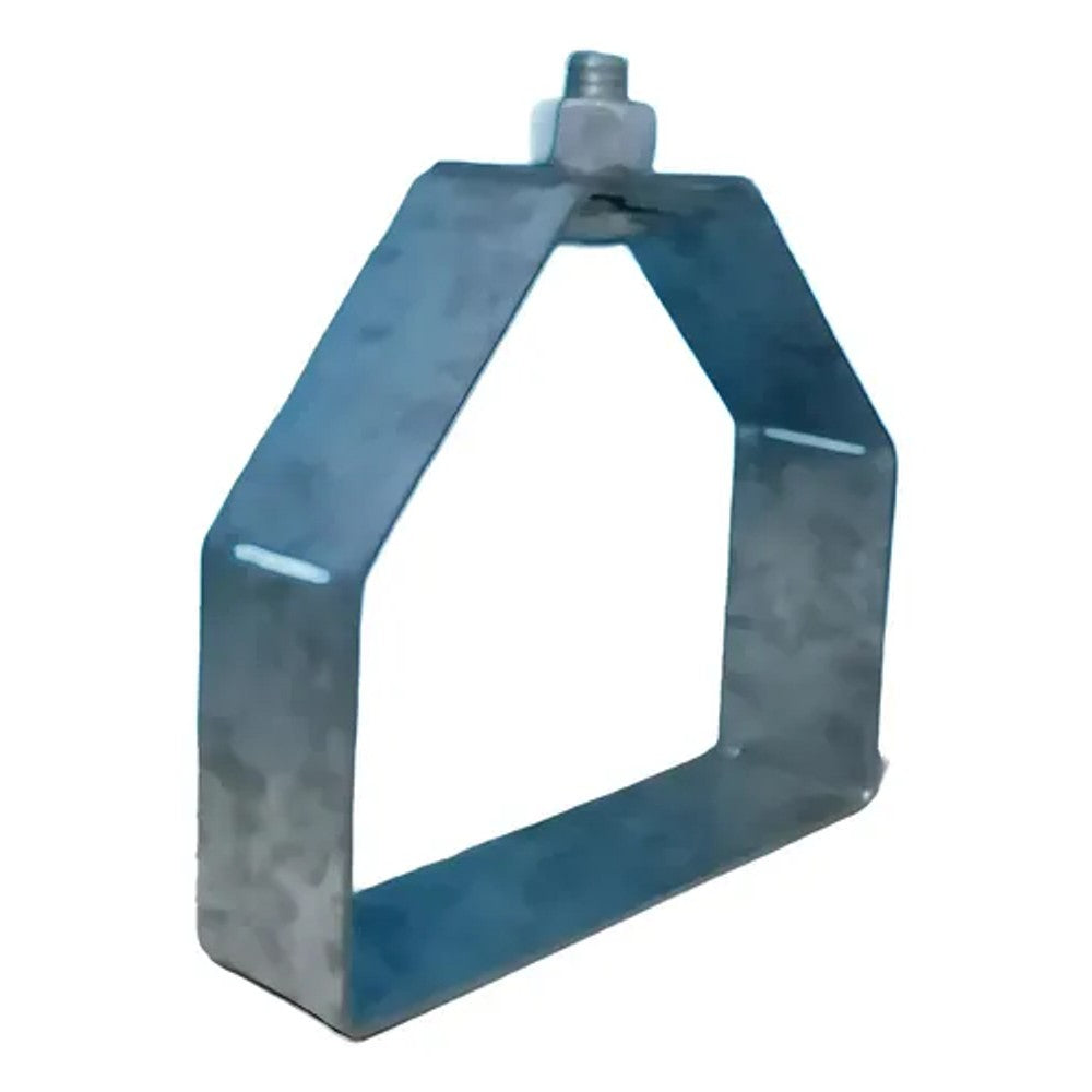 Suporte Balanço 200x100 Chapa 20 para Eletrocalha