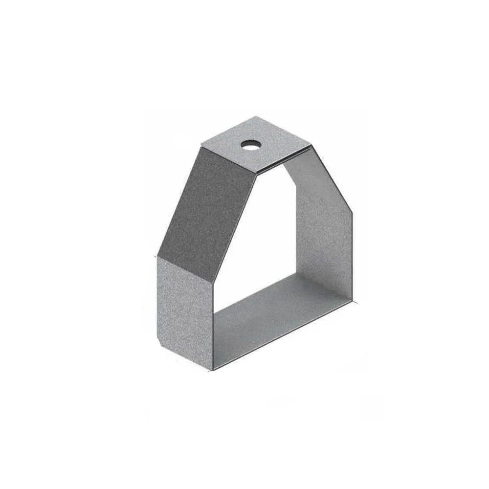 Suporte Balanço 300x50 Chapa 20 para Eletrocalha