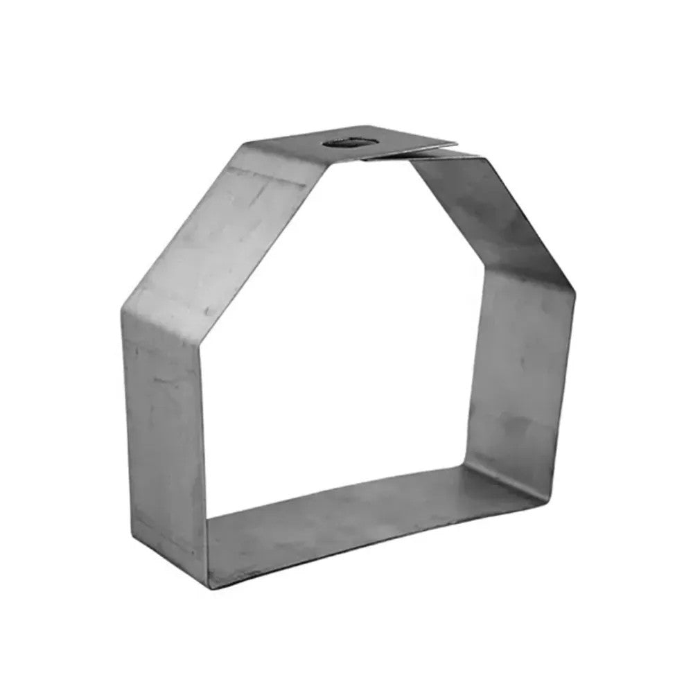 Suporte Balanço 400x100 Chapa 18 para Eletrocalha