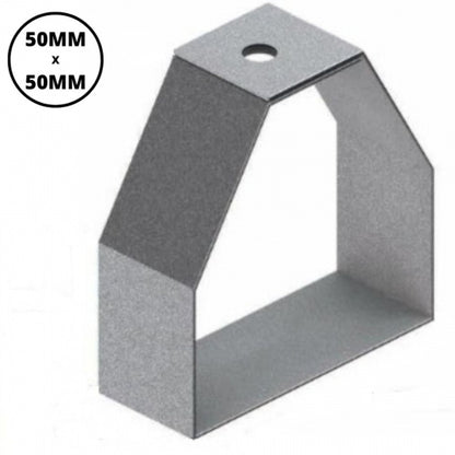 Suporte Balanço 50x50 Chapa 20 para Eletrocalha