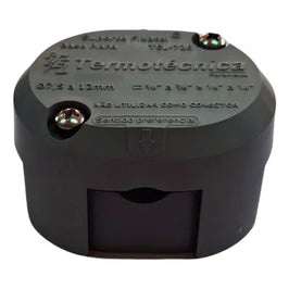 Suporte Fixatel Colável Base Plana TEL0726