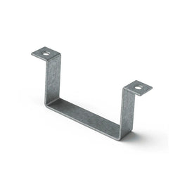 Suporte Omega 100x100 Chapa 20 para Eletrocalha