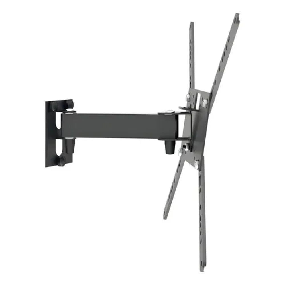 Suporte TV LCD Articulado 14 a 56 Polegadas Preto STPA46