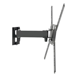 Suporte TV LCD Articulado 14 a 56 Polegadas Preto STPA46