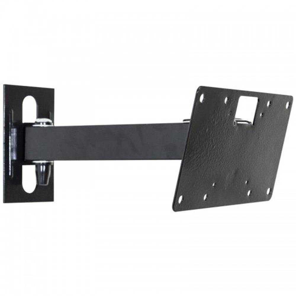 Suporte TV LCD Articulado 14 a 56 Polegadas Preto STPA 550