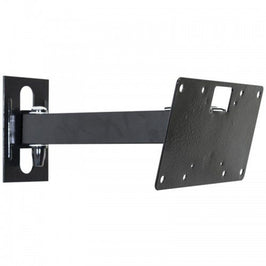 Suporte TV LCD Articulado 14 a 56 Polegadas Preto STPA 550