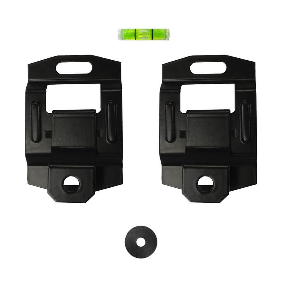 Suporte TV Universal 10 a 100 Polegadas Slim SBRU859 Brasforma