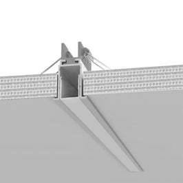 Suporte com Mola Sistema Linear EB FIT 15 25 40