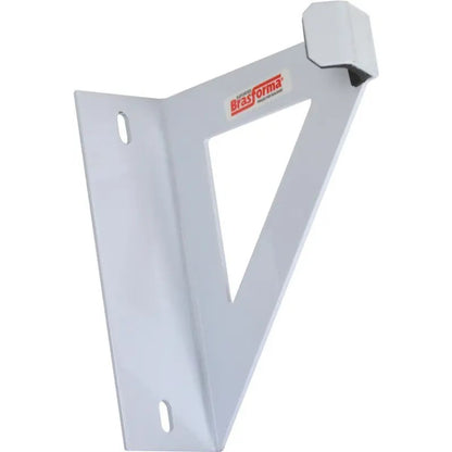 Suporte para Bicicleta Solapa SB01 Brasforma Branco