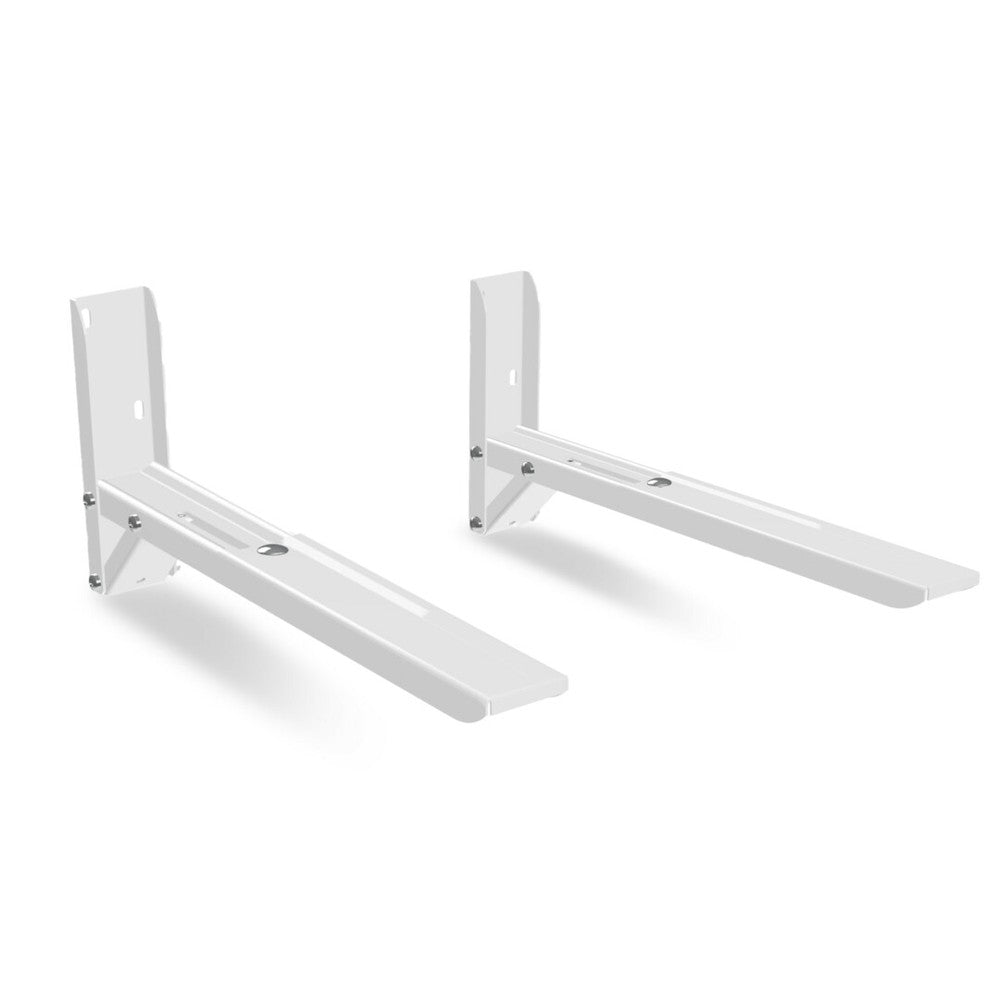 Suporte para Forno e Micro-ondas Brasforma SBR3.8 Branco