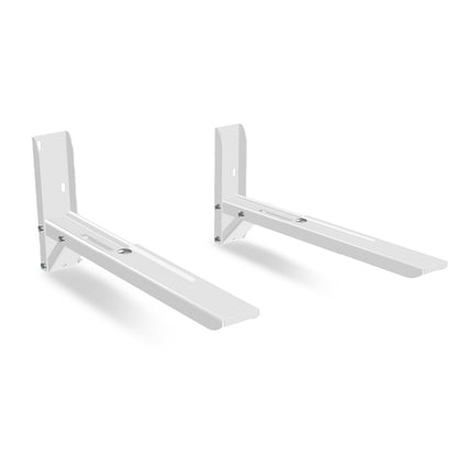 Suporte para Forno e Micro-ondas Brasforma SBR3.8 Branco