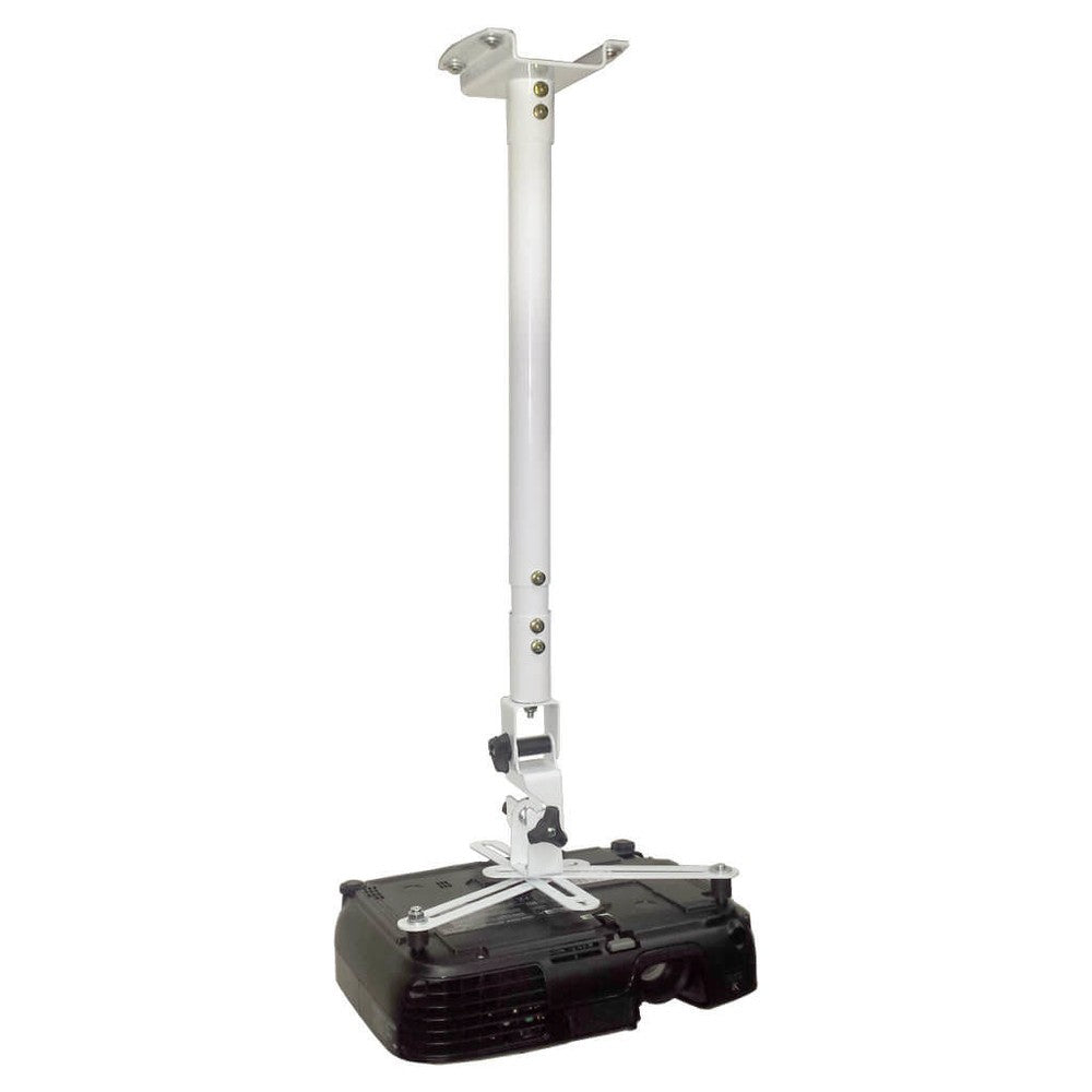 Suporte para Projetor de Teto e Parede Brasforma SBRP756B