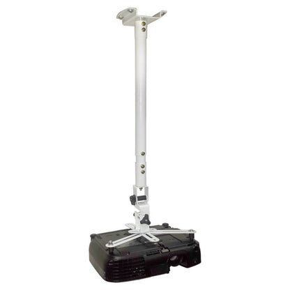 Suporte para Projetor de Teto e Parede Brasforma SBRP756B