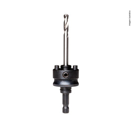 Suporte para Serra Copo A10 Starrett