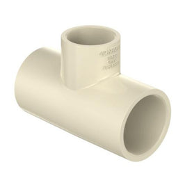 Tê de Redução Ultraterm 22mm x 15mm Krona