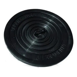 TAMPA PARA CAIXA DE INSPECAO 250MM ATERRAMENTO