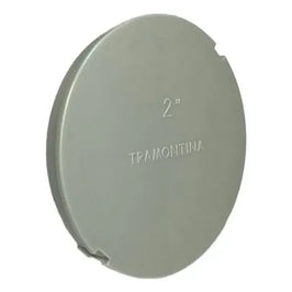 TAMPAO MULTIPLO PVC 2 POLEGADAS TRAMONTINA