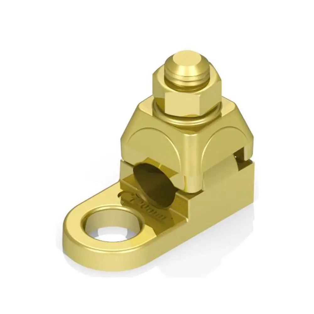 TERMINAL DE PRESSAO 10 MM