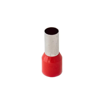 TERMINAL PINO 35,0 VERMELHO NACIONAL